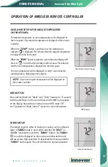 Preview for 15 page of innovair Elite EIN10H2V32 Owner'S Manual