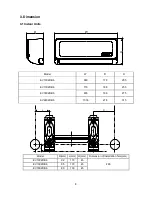 Preview for 10 page of innovair EV10C2DB6 Service Manual