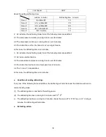 Preview for 36 page of innovair EV10C2DB6 Service Manual