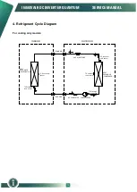 Preview for 15 page of innovair HABITAT TIN1036H2V02 User Manual