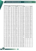 Preview for 67 page of innovair HABITAT TIN1036H2V02 User Manual