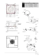 Предварительный просмотр 6 страницы innovair ICS0629C21 Installation Manual