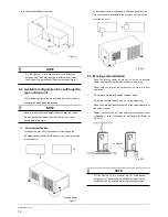 Предварительный просмотр 15 страницы innovair ICS0629C21 Installation Manual