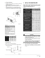 Предварительный просмотр 16 страницы innovair ICS0629C21 Installation Manual