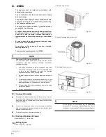 Предварительный просмотр 21 страницы innovair ICS0629C21 Installation Manual