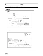 Предварительный просмотр 25 страницы innovair ICS0629C21 Installation Manual