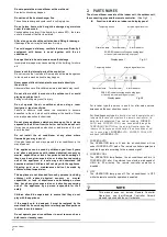 Preview for 4 page of innovair ICS0629C21 Owner'S Manual