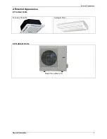 Preview for 7 page of innovair ICS0629C21 Service Manual