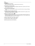 Preview for 8 page of innovair ICS0629C21 Service Manual