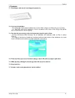 Preview for 25 page of innovair ICS0629C21 Service Manual