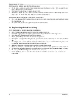 Preview for 66 page of innovair ICS0629C21 Service Manual