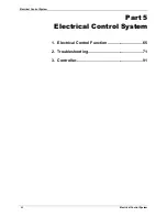 Preview for 68 page of innovair ICS0629C21 Service Manual