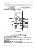 Preview for 97 page of innovair ICS0629C21 Service Manual