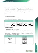 Preview for 13 page of innovair Inverter FLEX24 DEV24H2R18 Service Manual