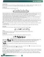 Preview for 17 page of innovair KIN310C2V31 User Manual