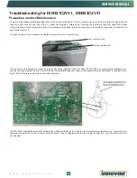 Preview for 70 page of innovair KIN310C2V31 User Manual