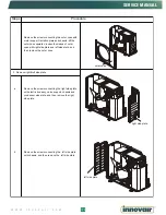 Preview for 112 page of innovair KIN310C2V31 User Manual