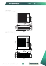 Preview for 34 page of innovair MULTI-MAX VOM0847H7RE605 Service Manual