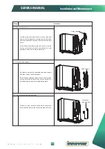 Preview for 58 page of innovair MULTI-MAX VOM0847H7RE605 Service Manual