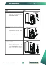 Preview for 64 page of innovair MULTI-MAX VOM0847H7RE605 Service Manual