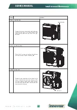 Preview for 68 page of innovair MULTI-MAX VOM0847H7RE605 Service Manual