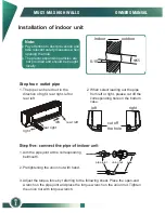 Preview for 29 page of innovair MULTI-MAX VWM10H25B Owner'S Manual