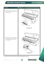 Preview for 30 page of innovair NEXXOS NIN413C2V33 User Manual