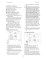 Предварительный просмотр 24 страницы innovair NIN1225C2V31 Service Manual