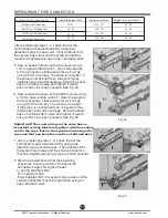 Preview for 12 page of innovair Oasis WOE10C2DB1 / HOE10C2MR83 Installation Manual