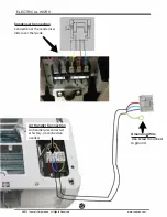 Preview for 13 page of innovair Oasis WOE10C2DB1 / HOE10C2MR83 Installation Manual