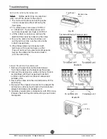 Preview for 16 page of innovair Oasis WOE10C2DB1 / HOE10C2MR83 Installation Manual