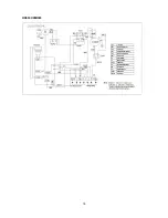 Предварительный просмотр 16 страницы innovair Oasis WOE10C2DB1 / HOE10C2MR83 Service Manual