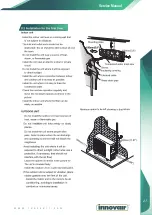 Preview for 23 page of innovair PIN09H1V51 Manual