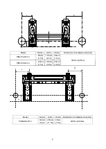 Preview for 11 page of innovair PIN413C2V31 Service Manual