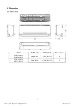 Preview for 7 page of innovair QIN1129H2V31 Installation Manual