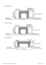 Preview for 8 page of innovair QIN1129H2V31 Installation Manual