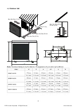 Preview for 10 page of innovair QIN1129H2V31 Installation Manual