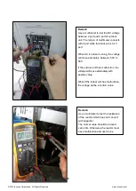 Предварительный просмотр 6 страницы innovair QIN1129H2V31 Troubleshooting Manual