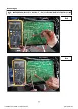 Предварительный просмотр 14 страницы innovair QIN1129H2V31 Troubleshooting Manual