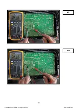 Предварительный просмотр 16 страницы innovair QIN1129H2V31 Troubleshooting Manual