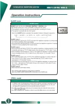 Preview for 10 page of innovair QUANTUM WIN09H1V51 User Manual