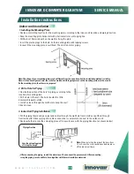 Preview for 12 page of innovair QUANTUM User Manual