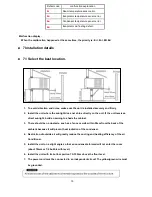 Preview for 17 page of innovair RI09C2D1 Service Manual