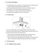 Preview for 18 page of innovair RI09C2D1 Service Manual