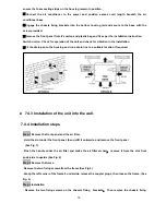 Preview for 20 page of innovair RI09C2D1 Service Manual