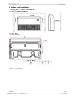 Preview for 5 page of innovair VORTEX UV36C2DB1 Installation Manual