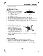 Preview for 3 page of innovair VWM0810H21 Installation Manual