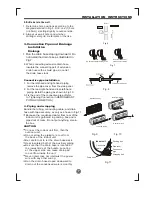 Preview for 7 page of innovair VWM0810H21 Installation Manual