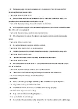 Preview for 5 page of innovair VWM0810H21 Service Manual