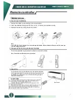 Preview for 4 page of innovair WIN310C2V31 User Manual